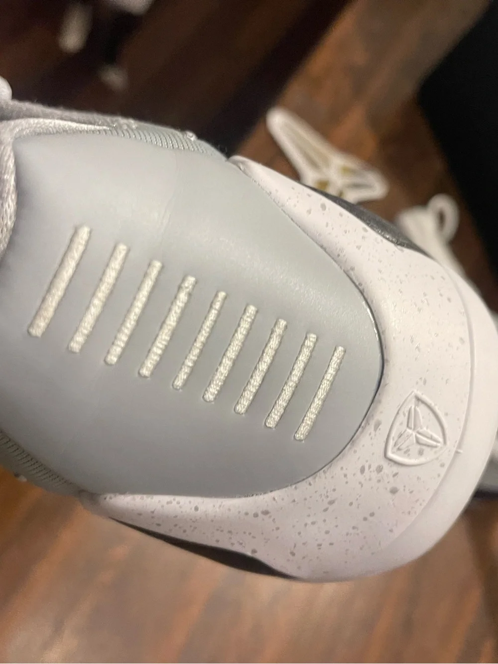 Nike Kobe IX Elite Low-Top EM Proto Basketball Shoes